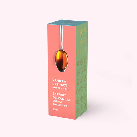 Artisan Vanilla Extract - Ceylon & Indian Blend