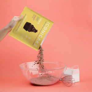 Fudgy Chocolate