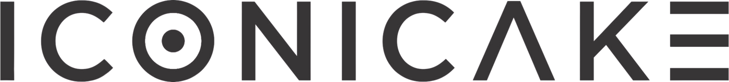 Iconicake