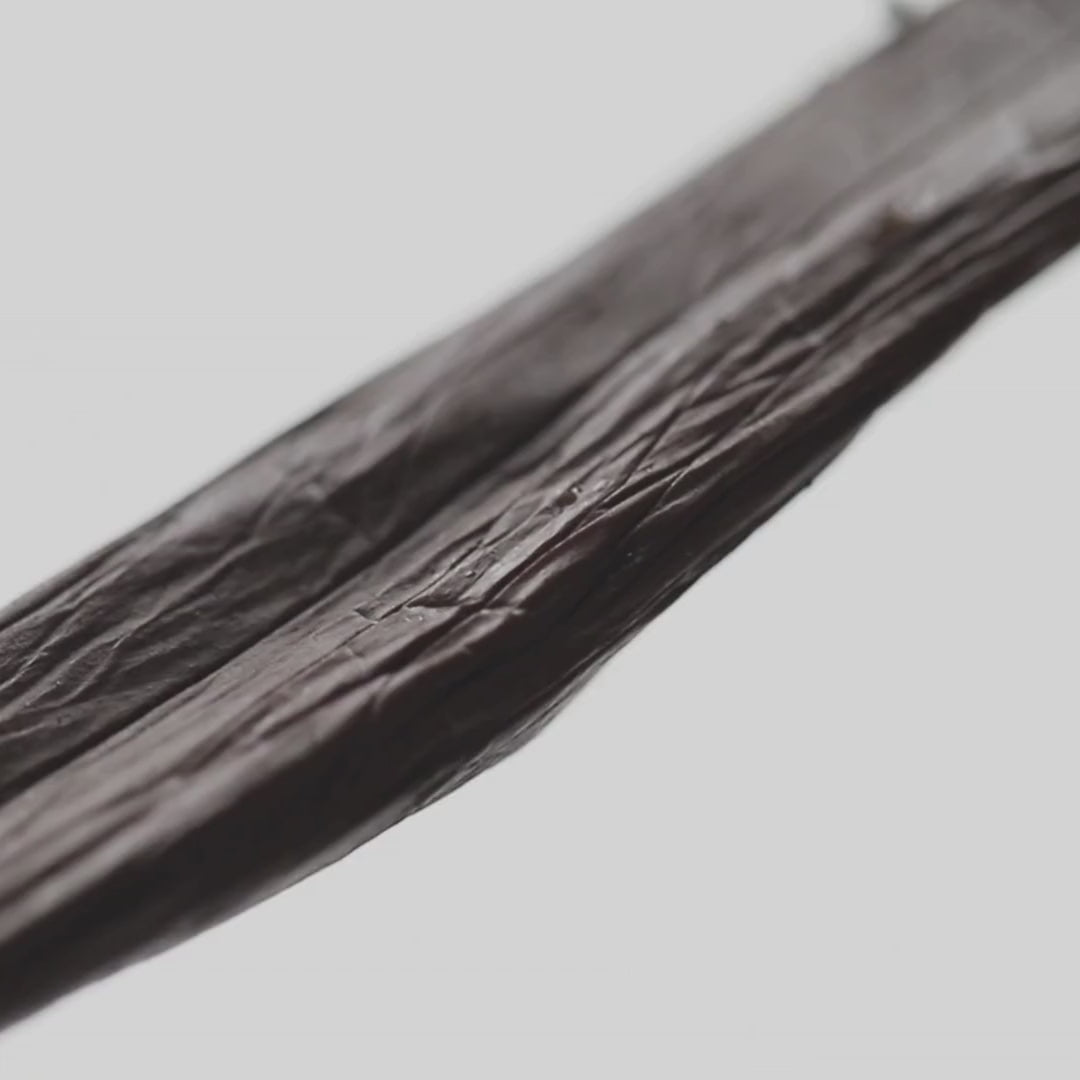 Pure Vanilla Extract