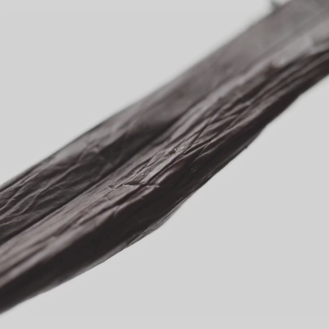 Double Fold Vanilla Extract